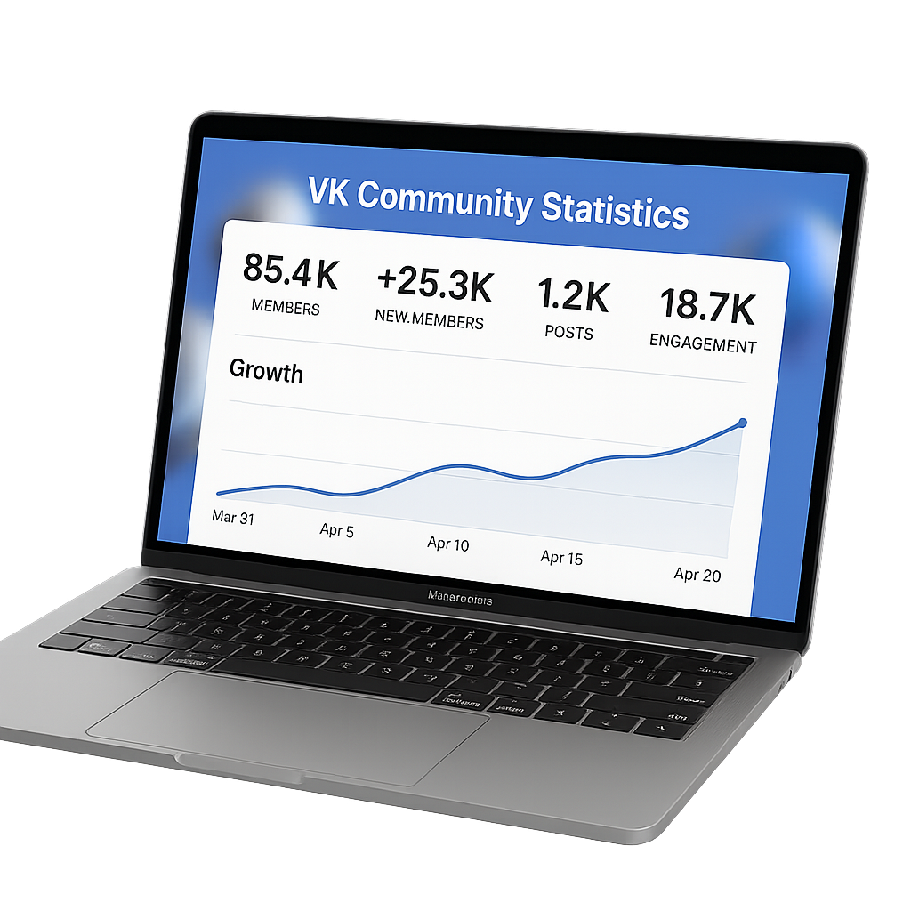 Городская реклама и SMM